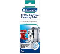 Dr Beckmann Coffee Machine Cleaning Tabs