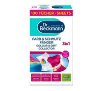 Dr. Beckmann Colector de pintura y suciedad XXL | 100 paños