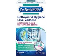 Dr Beckmann descalcificador Machine- - Juego de 3