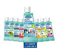 Dr.Beckmann diablo détacheur fieltro & bolígrafo 50 ml