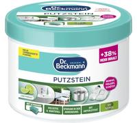 Dr Beckmann Dr Beckmann Cleaning Stone 550G para uso profesional para mejorar el rendimiento en cada uso con medida o especificación 550G