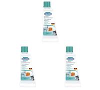 Dr. Beckmann El Mago Quitamanchas Lubricantes y Aceites | combate las manchas de aceite, lubricantes, alquitrán y cera de vela | 50 ml (Paquete de 3)