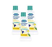 Dr. Beckmann Quitamanchas, Spezialfleckentferner para adhesivo, color y Kaugummiflecken (3 x 50 ml), 150.0 ml