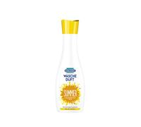 Dr. Beckmann - Fragancia de lavado Summer, apta para lavadora y secadora, 250 ml