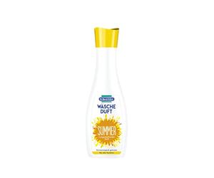 Dr. Beckmann - Fragancia de lavado Summer, apta para lavadora y secadora, 250 ml