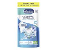 Dr. Beckmann Hojas Magiques® - Suavizante en hojas - Aliento de aire fresco (30 lavados)