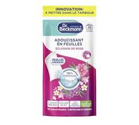 Dr. Beckmann Hojas Magiques® - Suavizante en hojas - Eclosión de rosa x30 lavados