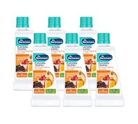 Dr. Beckmann Il Disolvi Manchas, 50 ml, paquete de 6 (engrasado y salsas)