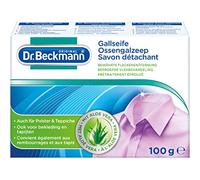 Dr. Beckmann Jabón de bilis (100 g)