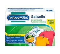 Dr. Beckmann - Jabón de gel, 100 g