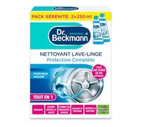 Dr. Beckmann - Lavadora (2 x 250 ml)