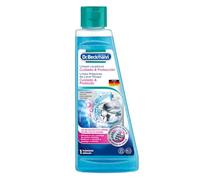 Dr. Beckmann Limpia Lavadoras Complete Care Ocean Breeze | Fórmula con tecnología Neofresh® | 250 ml