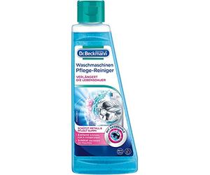 Dr. Beckmann Limpiador de cal para lavadoras