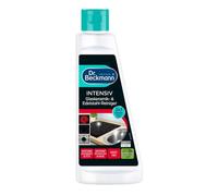 Dr. Beckmann Limpiador intensivo de vitrocerámica y acero inoxidable (0,25 ml)