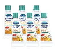 Dr Quita manchas Beckmann Fleckenteufel, de grasas y salsas, 50 ml