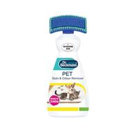 Dr Beckmann Pet Stain & Odour Remover (for Carpet & Upholstery) Multicolor