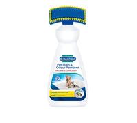 Dr Beckmann Pet Stain & Odour Remover (for Carpet & Upholstery) Multicolor