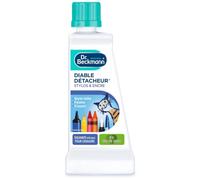 Dr. Beckmann - Quitamanchas de colada - Bolígrafos y tinta - 3 x 50 ml