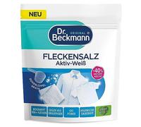Dr. Beckmann Sal de manchas blanco activo (400 g)
