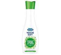 Dr. Beckmann Fragancia para la ropa Spring para un aroma fresco y duradero, sin suavizante y adecuado para todos los tejidos, 3 x 250 ml