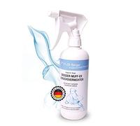 Dr. Berger Original MUFF-EX - Eliminador de olores (500 ml)