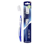 Dr.BEST Cepillo de dientes original suave (1 pieza)