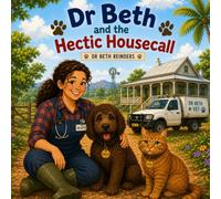 Dr Beth and the Hectic Housecall (Dr Beth Books)