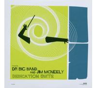 Dr Big Band - Dedication Suite
