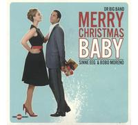 DR Big Band - Merry Christmas Baby