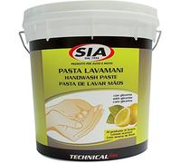 DR.BIKE IGIENE - Pasta Lavamani Abrasiva - 4Kg