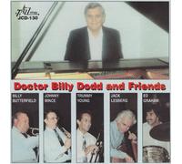 Dr Billy Dodd - Dr Billy Dodd & Friends