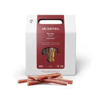 dr.bimix Nervio de Toro 15 cm para Perros | Snack Natural de Larga Duración