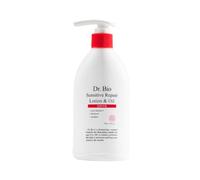 Dr. Bio - Sensitive Repair Lotion & Oil - 250g