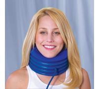 Dr. Bob's Portable Neck Traction Size Small 11.5-13.5 inches by Dr. Bob's