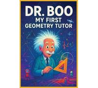 Dr. Boo: My First Geometry Tutor