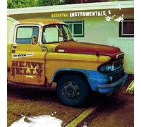 Dr Boogie - Dr. Boogie Presents Heavy Jelly [Vinilo]