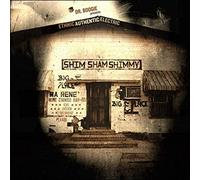Dr.Boogie - Dr. Boogie Presents Shim Sham Shimmy [Vinilo]