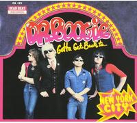 Dr. Boogie Gotta Get Back To New York City (CD) (Importación USA)
