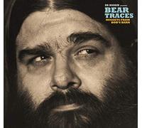 Dr Boogie Presents Bear Traces - Bear Traces: Nuggets from Bob's Barn [Vinilo]
