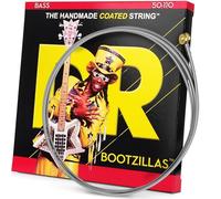 Dr Boot Zilla Coated Signature Bass strings50 - 110