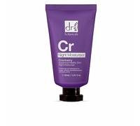 Dr. Botanicals Cranberry SUPERFOOD Night moisturiser 60 ml