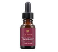 Dr Botanicals La Rose Française - Suero para ojos (15 ml)