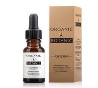 Dr Botanicals Serum para el Contorno de Ojos Mandarin Orange Restoring 15 ml