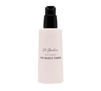 Dr. Bouhon - The Beauty Toner (200ml) - Tónico facial con 2% de niacinamida, hamamelis y biopéptidos - refina los poros, hidrata y calma la piel - vegano y dermatológicamente probado