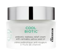 Dr. Brandt Frío Biótico Equilibrio Complejo Prebiótico Rojeces Alivio Crema 50ml