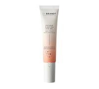 Dr. Brandt iD-STRESS Fatigue Fighting Eye Gel - Reduce Rápidamente Los Signos De Sequedad, Fatiga y Ojeras en el Área de Los Ojos - 15 ml
