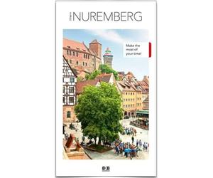 Dr. Brigitte Hintzen-Bohlen John Sykes 3 Days In Nuremberg (Tapa blanda)