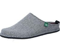 Dr. Brinkmann 220062-91, Mule Hombre, Gris Claro, 43 EU