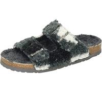 Dr. Brinkmann 320057-09, Mule Mujer, Grau, 38 EU