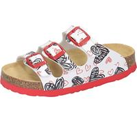 Dr. Brinkmann 500012-03, Mocasn, Blanco, 29 EU